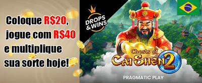 Torneio de Slots Épico 🎰 promotion banner