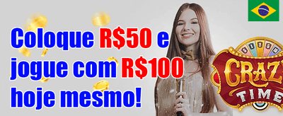 Recarga Diária Turbinada promotion