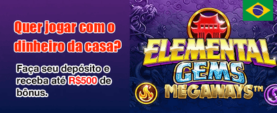 Jackpots Incríveis Esperam Você banner