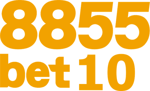 br8855bet10.com Logo